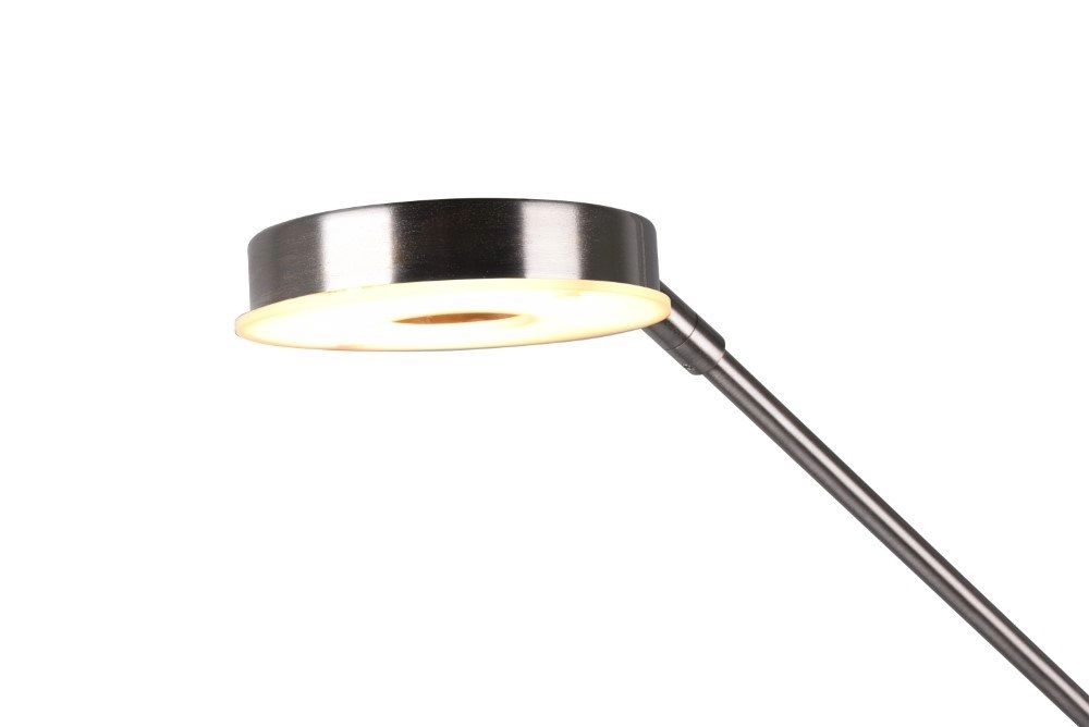 RVS leeslamp Barrie Trio 4017807467628