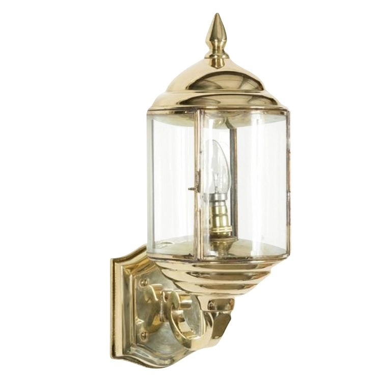 Landelijke muurlamp Wentworth Landelijke muurlamp Wentworth