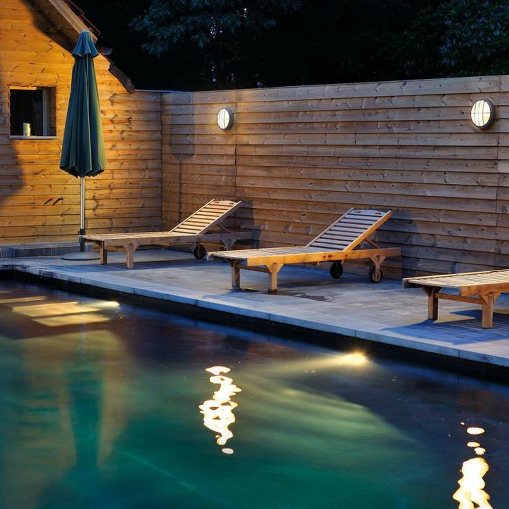 Bulan Grid design wand/plafondlampen SLV 4024163110938