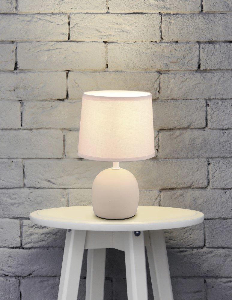 Schemerlamp Malu Trio 4017807489699