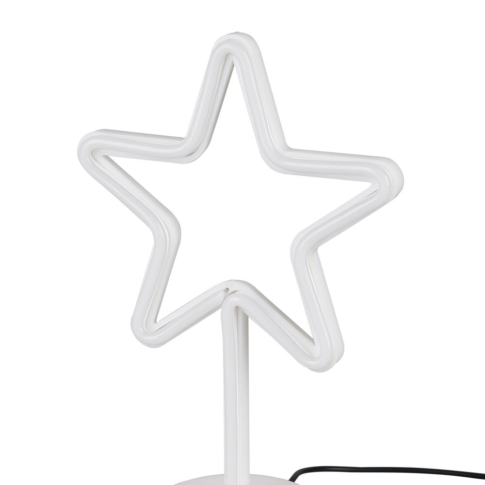 Tafellamp Star oplaadbaar Trio 4017807429404