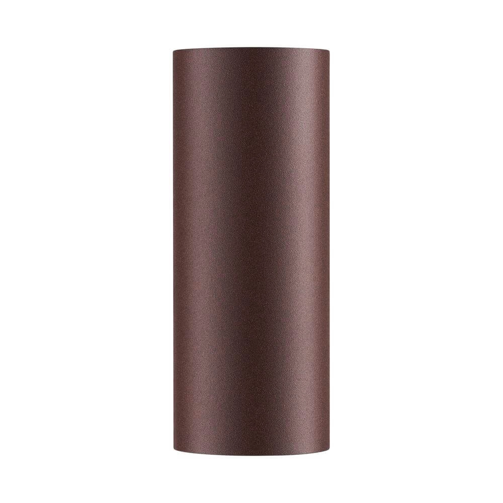 Up & downlighter Dion roestbruin Nordlux 5704924023354