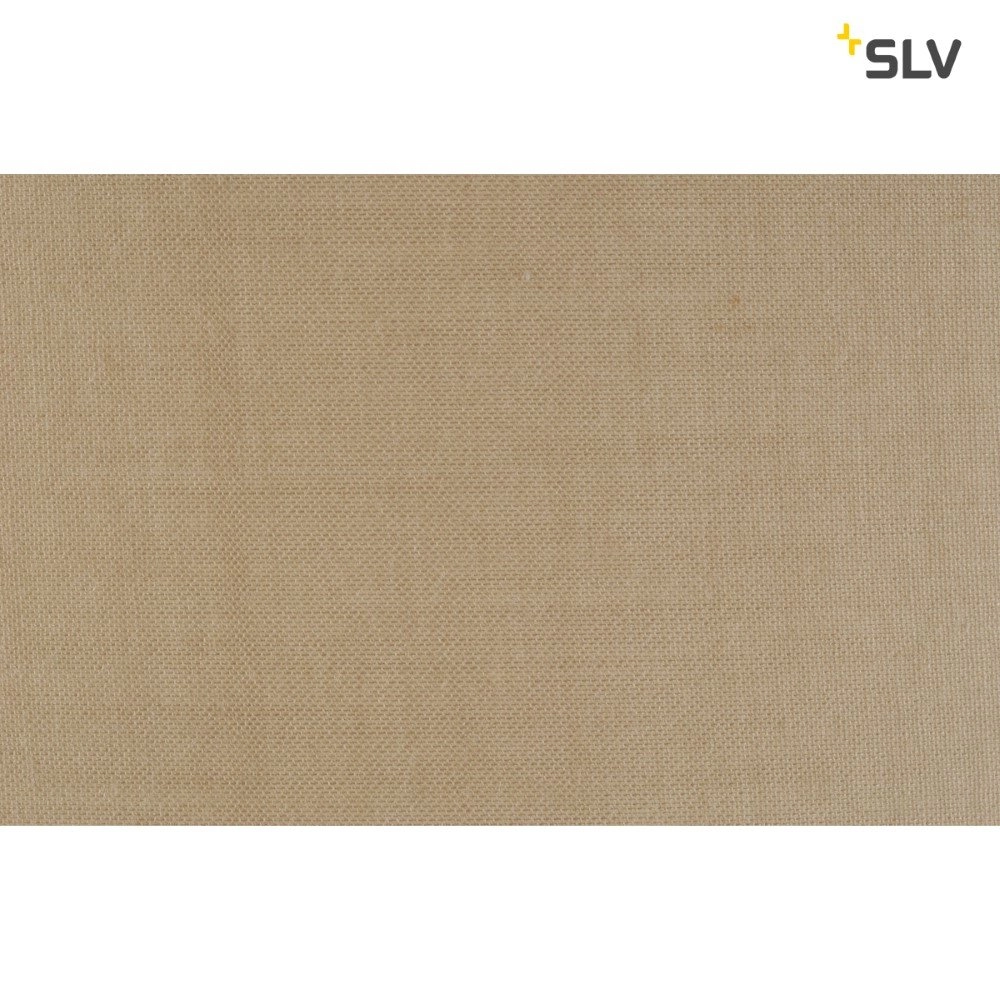 Plafondlamp Soprana CL-1 50cm beige SLV 4024163097529