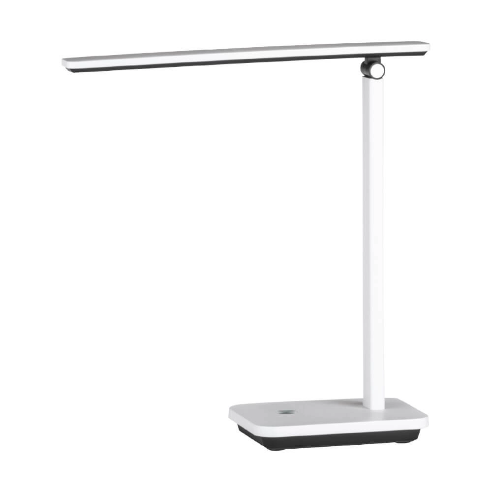 Led bureaulamp Iniesta wit Eglo 9008606277902