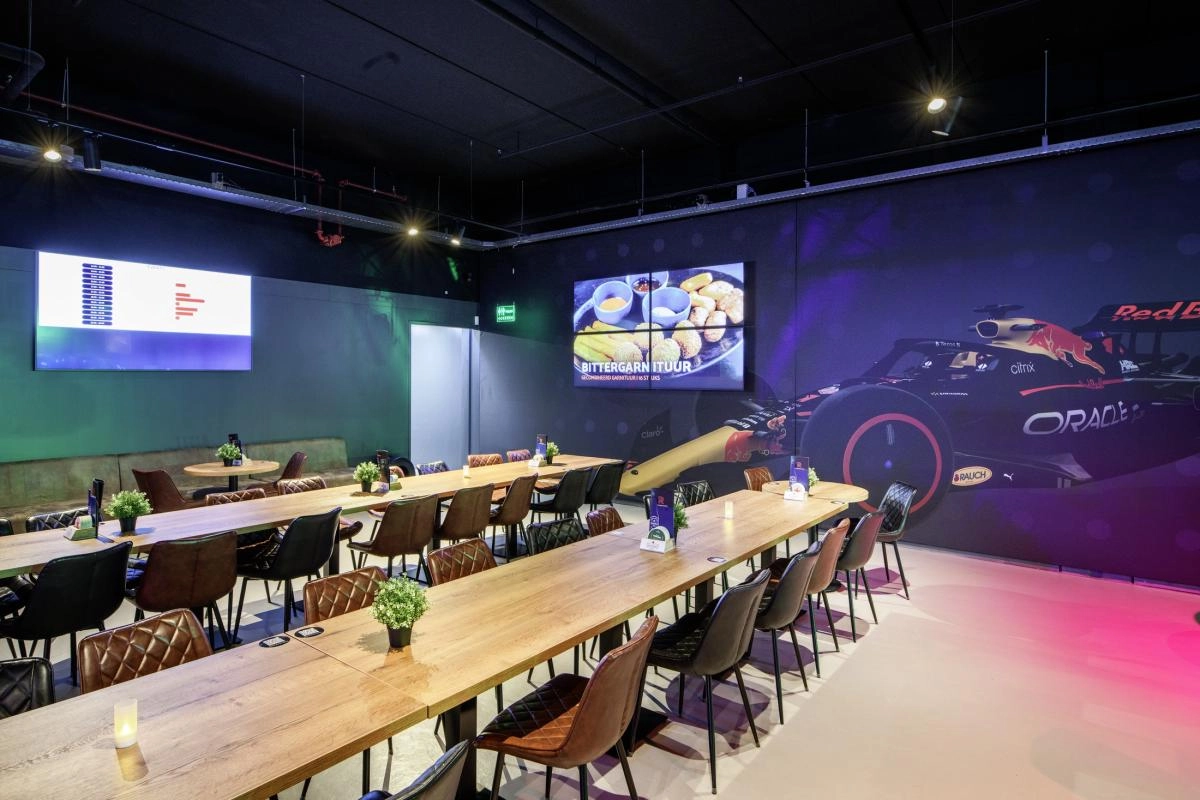 Railspot 3-fase Numinos S zwart 3000K - 60gr SLV 4024163242349