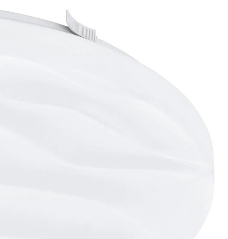 Design plafondlamp Benariba Ø 33cm Eglo 9002759993436