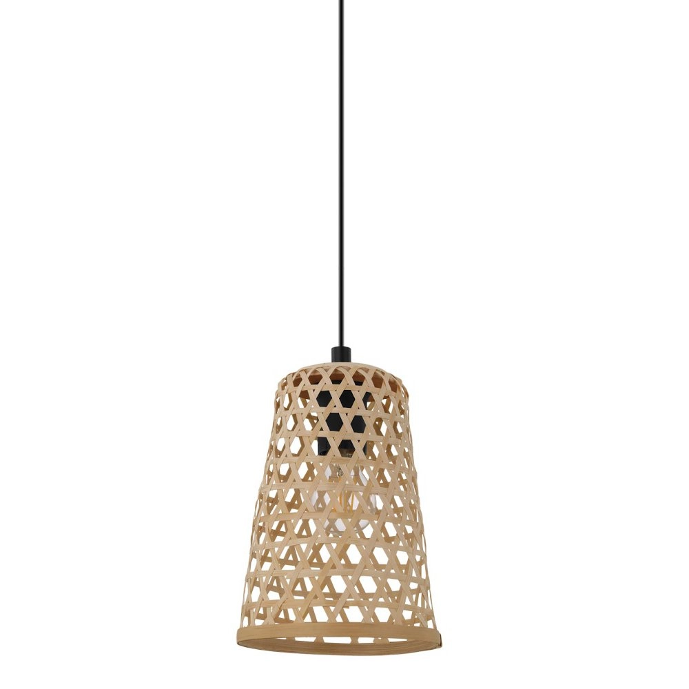 Landelijke hanglamp Claverdon Ø 18cm Landelijke hanglamp Claverdon Ø 18cm