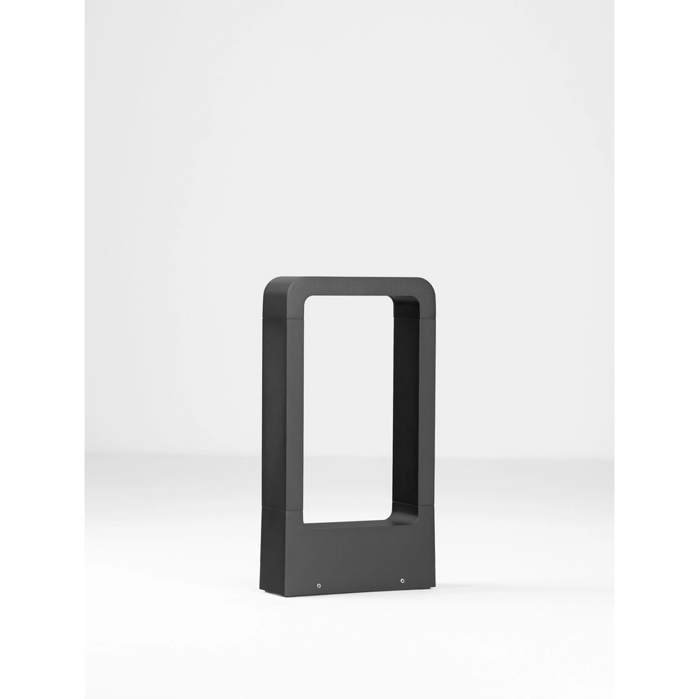 Design tuinlamp Minimal zwart 30cm Lyora 5212017448293