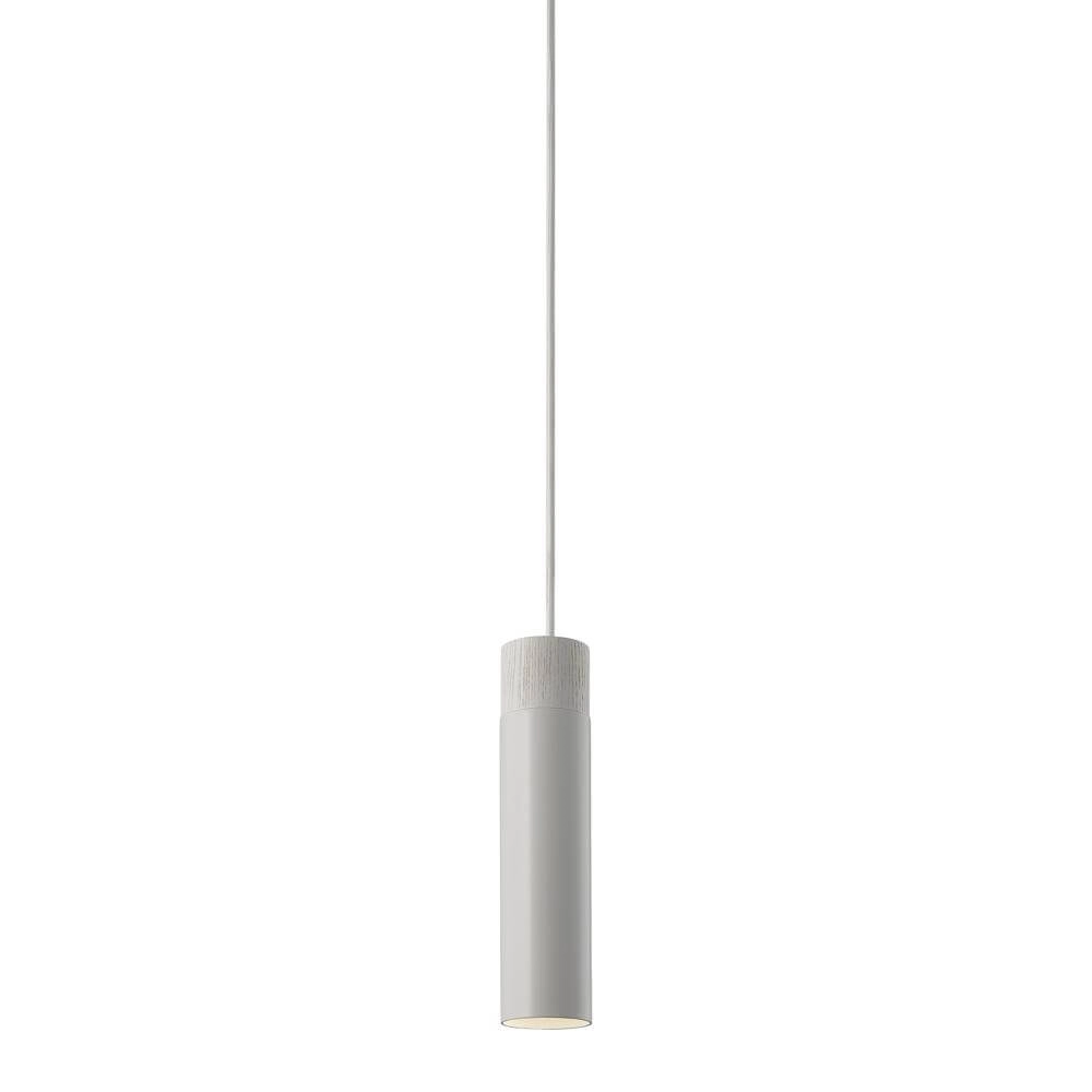 Moderne hanglamp Tilo wit Moderne hanglamp Tilo wit