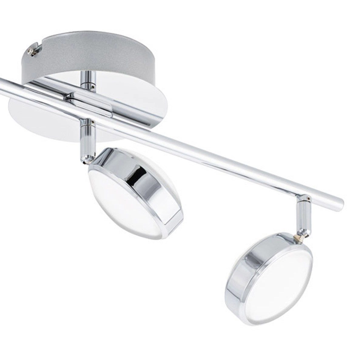 Richtbare plafondspots Salto Eglo 9002759956318