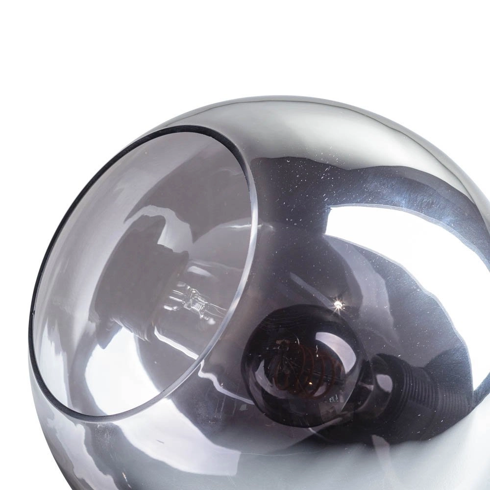 Tafellamp Orb Ø 25cm ETH 8719075189238
