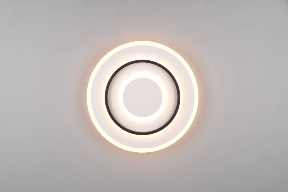 Plafondlamp Jora Ø 41cm Trio 4017807574838