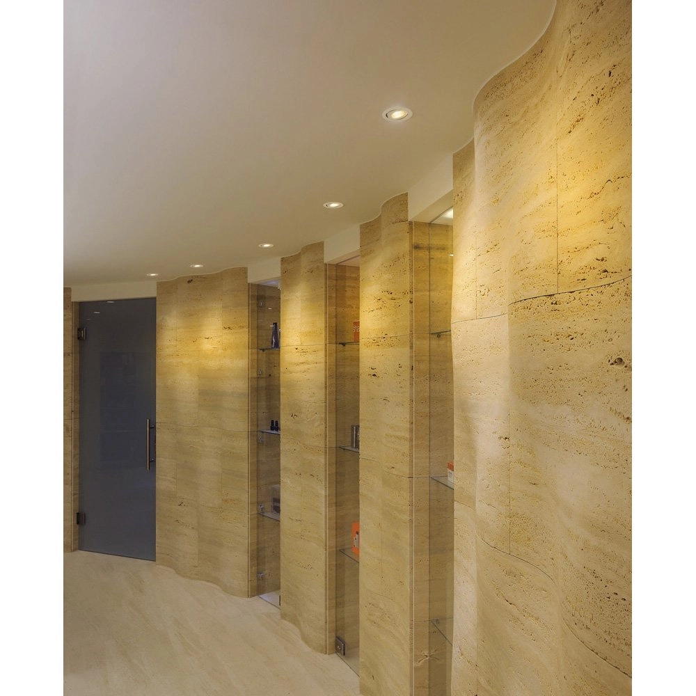 Led inbouwspot Contone SLV 4024163149563