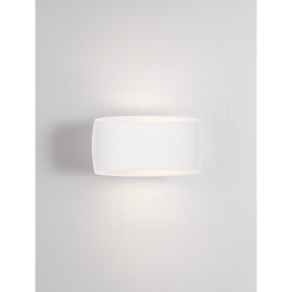 Wandlamp Pezzo wit Lyora 5212017479334