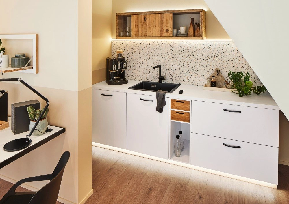 2700K MaxLED 500 1m set Paulmann 4000870706688