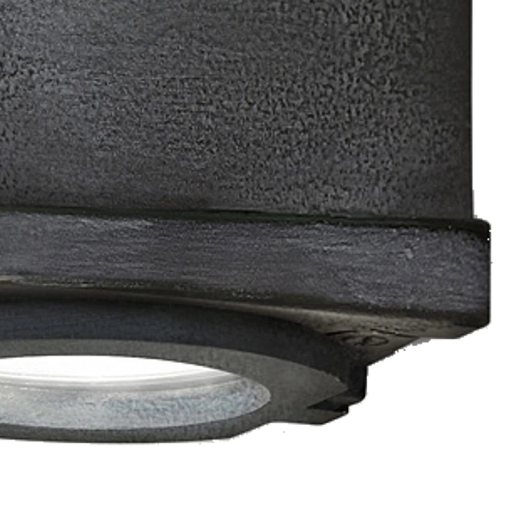 Buitenlamp industrieel Sizz loodgrijs Tierlantijn 8716803506459