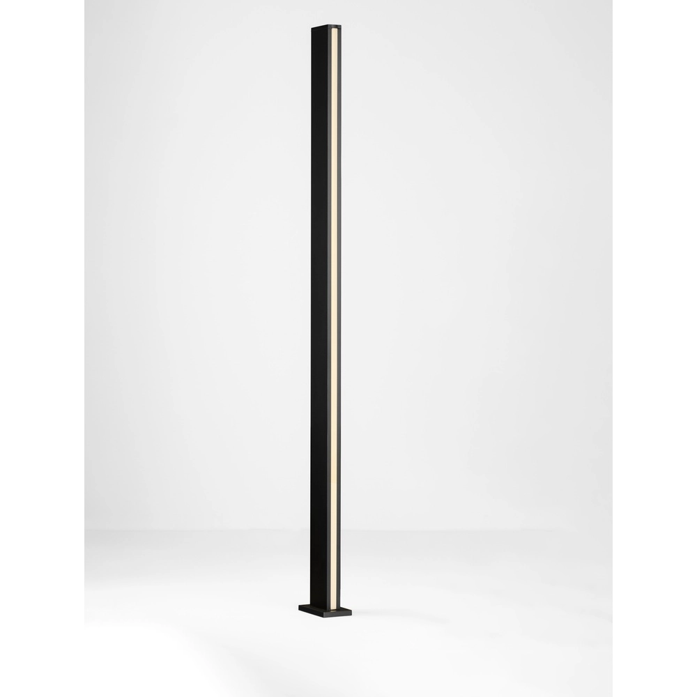 Sleek garden lamp Sasso 170cm Lyora 5212017454027