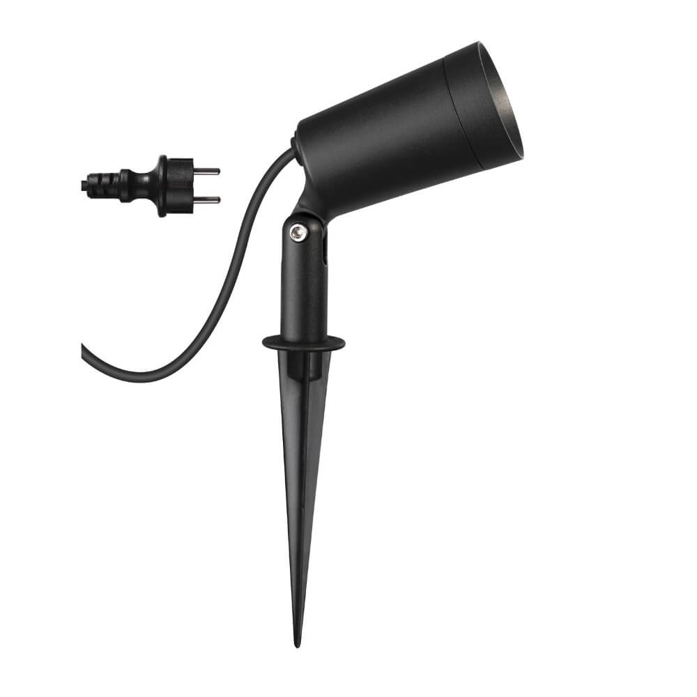 Plantenspot Syna 1x Led - 3000K SLV 4024163273503