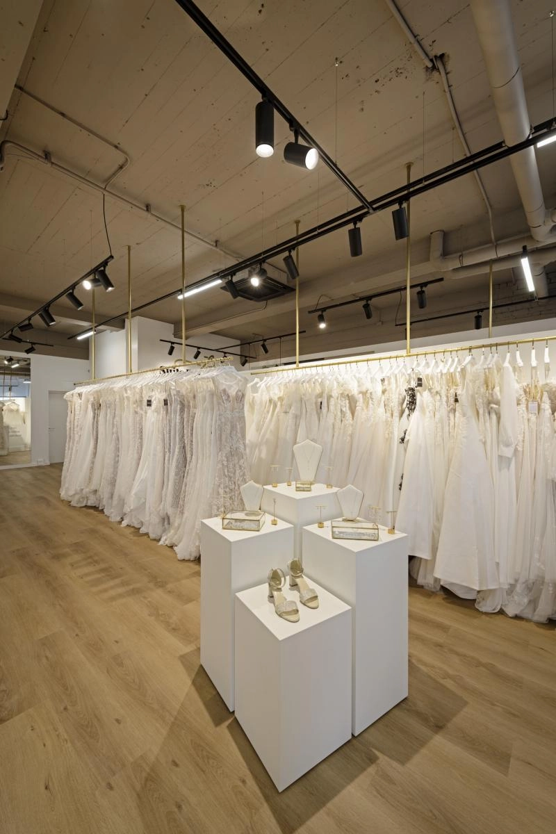 Railspot 3-fase Numinos XL Dali zwart 4000K - 36gr SLV 4024163259866