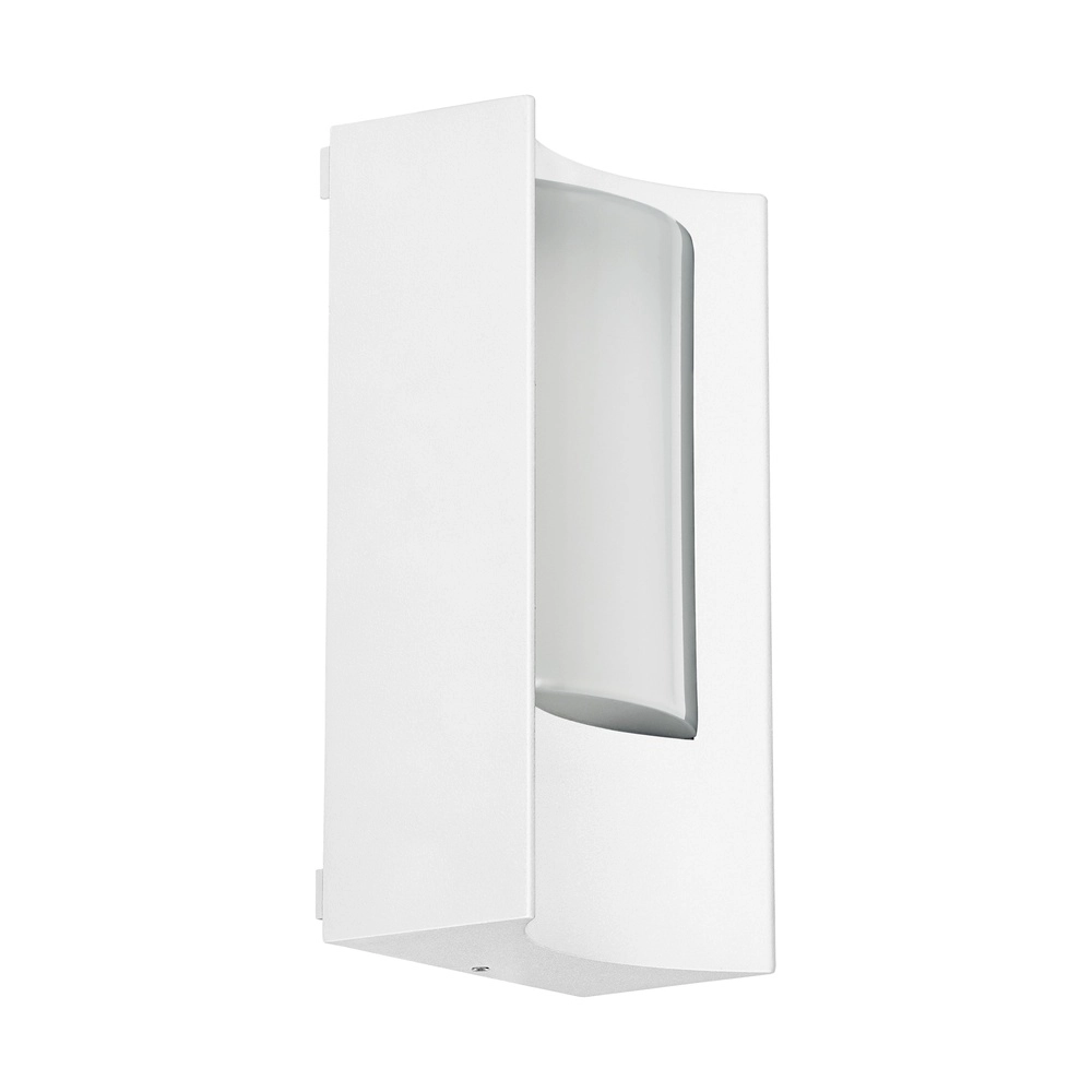 Wandlamp Casilda wit