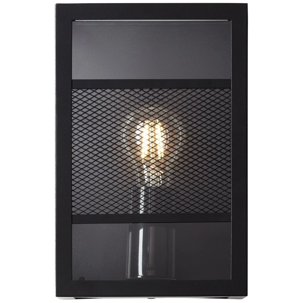 Strakke buitenlamp Getta Brilliant 4004353381324