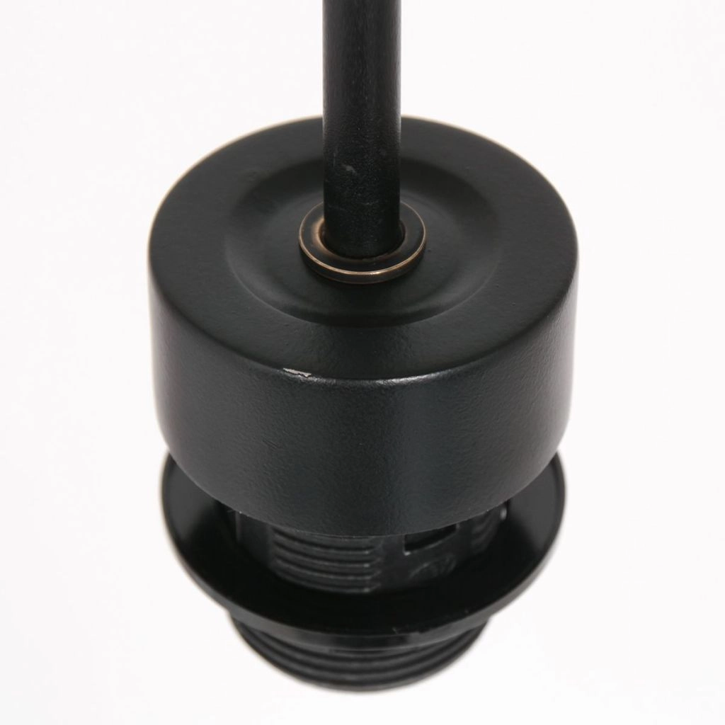 Hanglamp Nox Light met bamboe kap Ø53cm Steinhauer 8712746182729