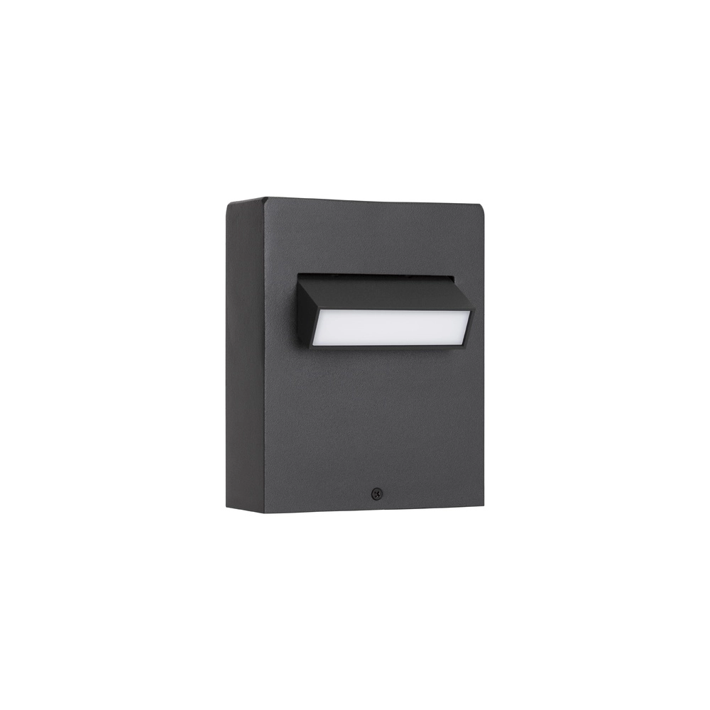 Padverlichting Zelda enkel 15cm Lyora 5212017435453