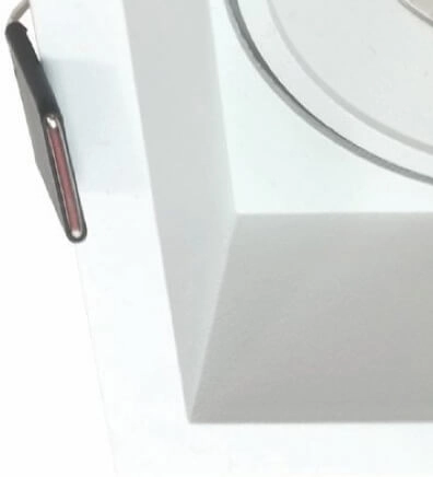 Badkamer inbouwspot Vibs led wit Artdelight 8719831731305