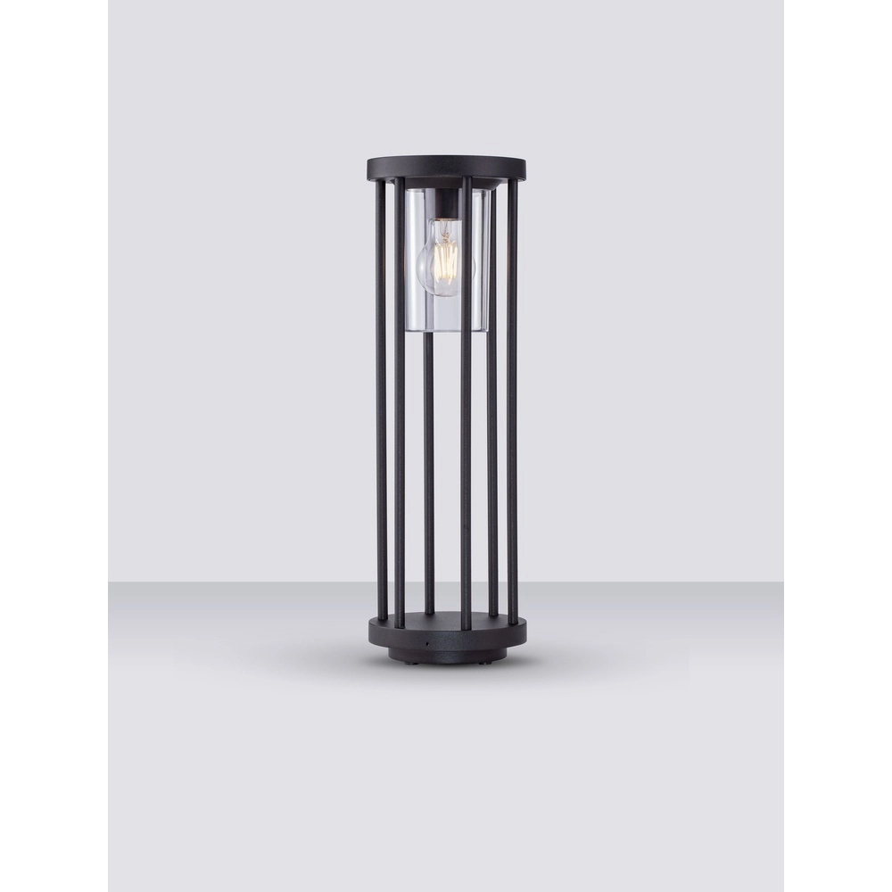 Design tuinlamp Elysium 50cm Lyora 5212017477125