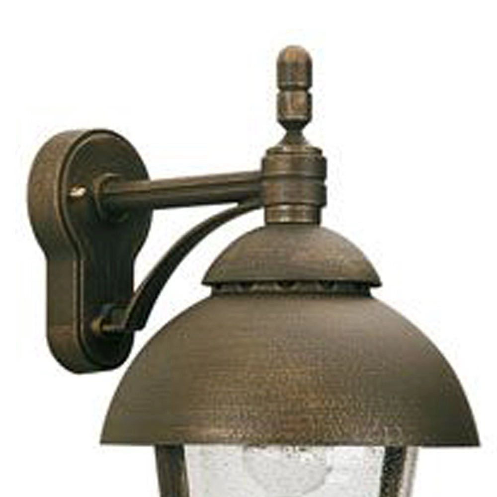 Hang buitenlamp Jardi 45cm - brons Albert 4007235506891