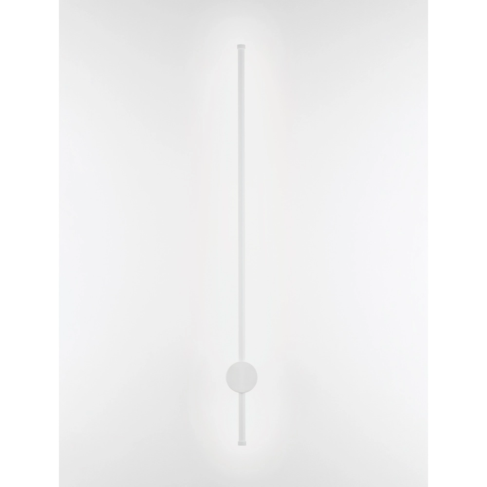 Design wandlamp Ridge wit 97cm Lyora 5212017447272