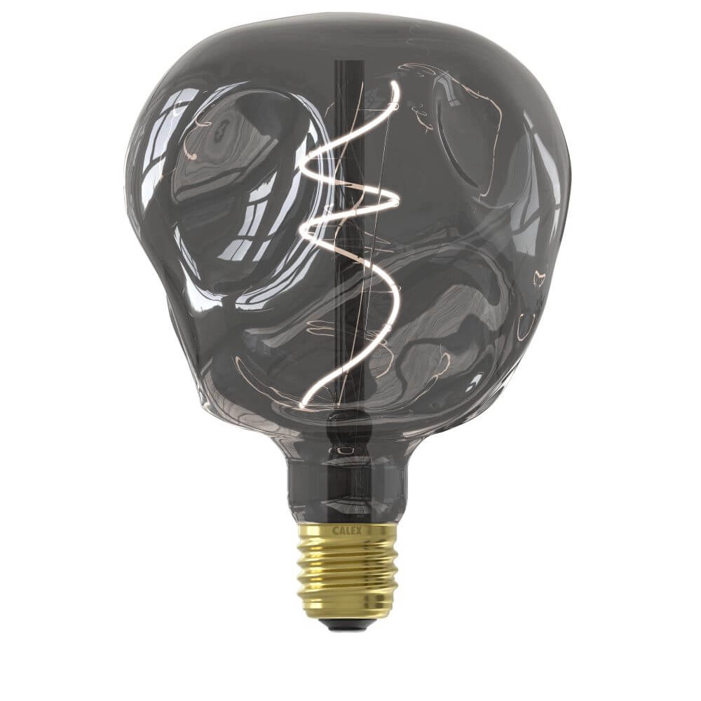 Organic Neo Titanium 4W - E27 - Led - 80lm - 1800K Organic Neo Titanium 4W - E27 - Led - 80lm - 1800K