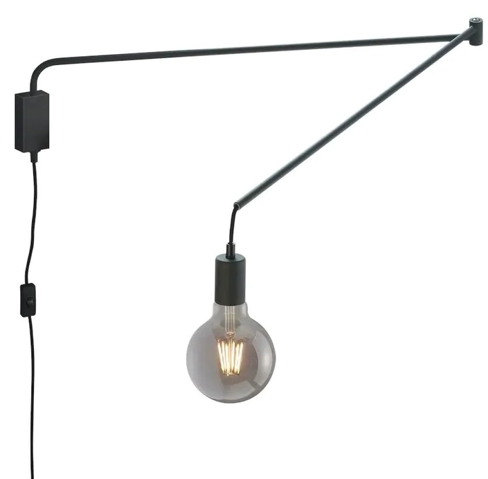 Verstelbare leeslamp Line