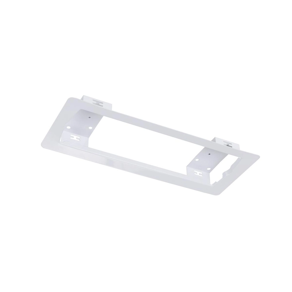 Montageset vlak P-Light voor P-Light