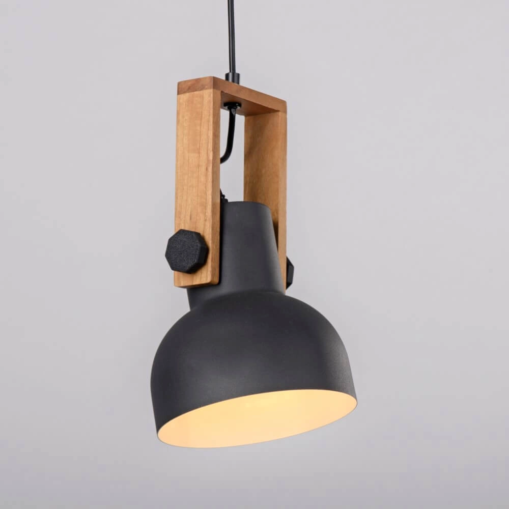 Hanglamp Cup 2.0 1-lichts Just Light 4043689000653