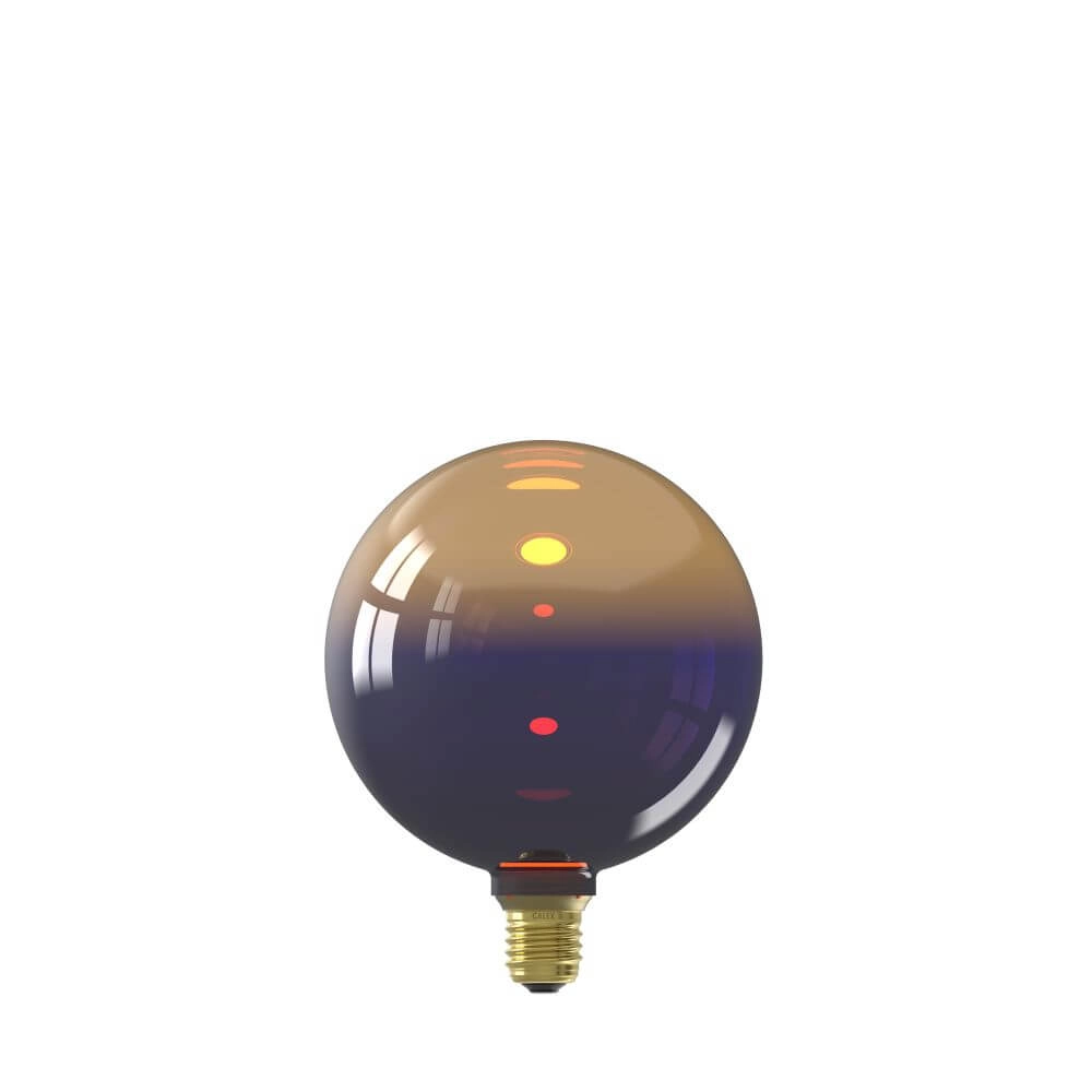 Led lamp Kalmar 3,5W - E27 - Led - 80lm