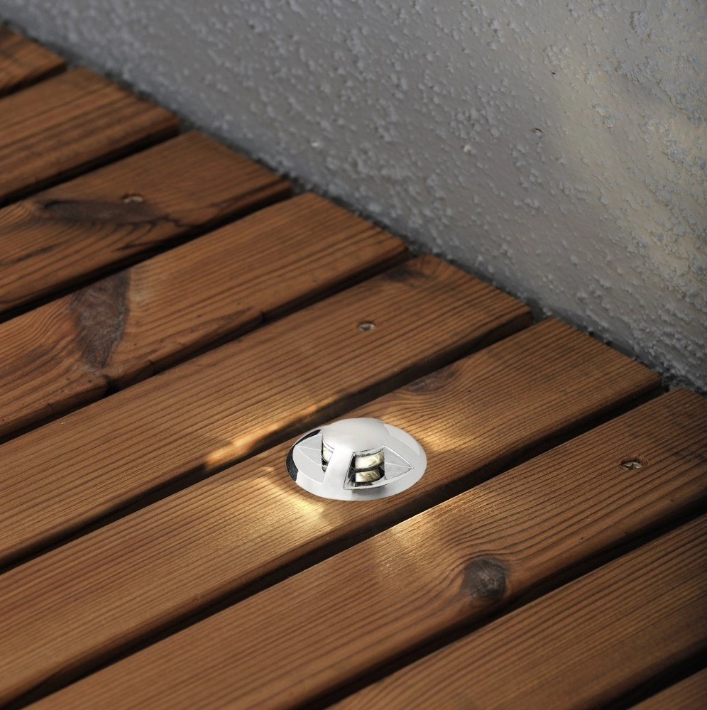 Mini led (6x) padverlichting KonstSmide 7318307467000