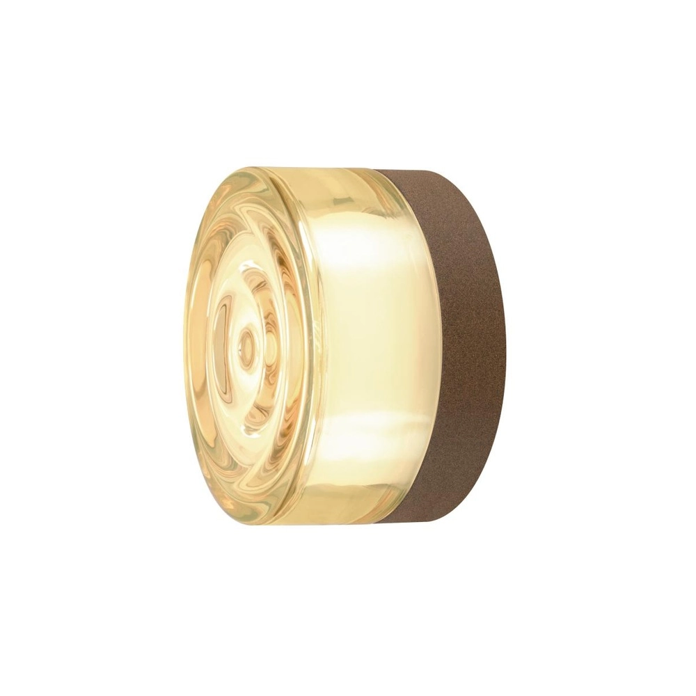Wandlamp Cyft zwart IP65 SLV 4024163303873