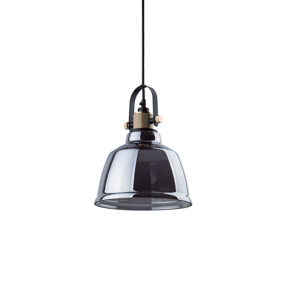 Glazen hanglamp Amalfi Ø 20cm Glazen hanglamp Amalfi Ø 20cm