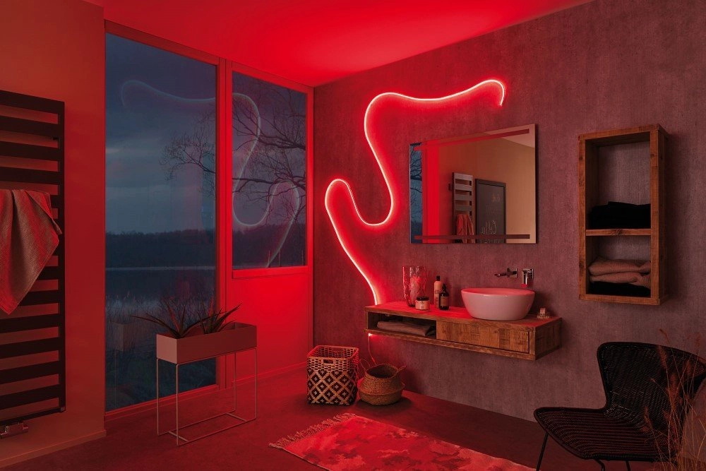 RGB MaxLED Flow 5m set Paulmann 4000870709672