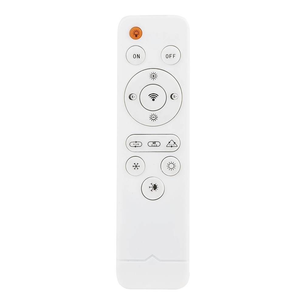 Plafonniere Atreju I Ø 51cm lichtkleur instelbaar Globo 9007371382330