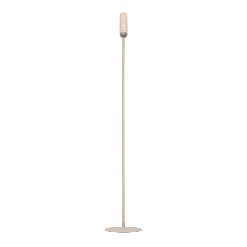 Zand leeslamp Caminia GU10 Eglo 9008606312528