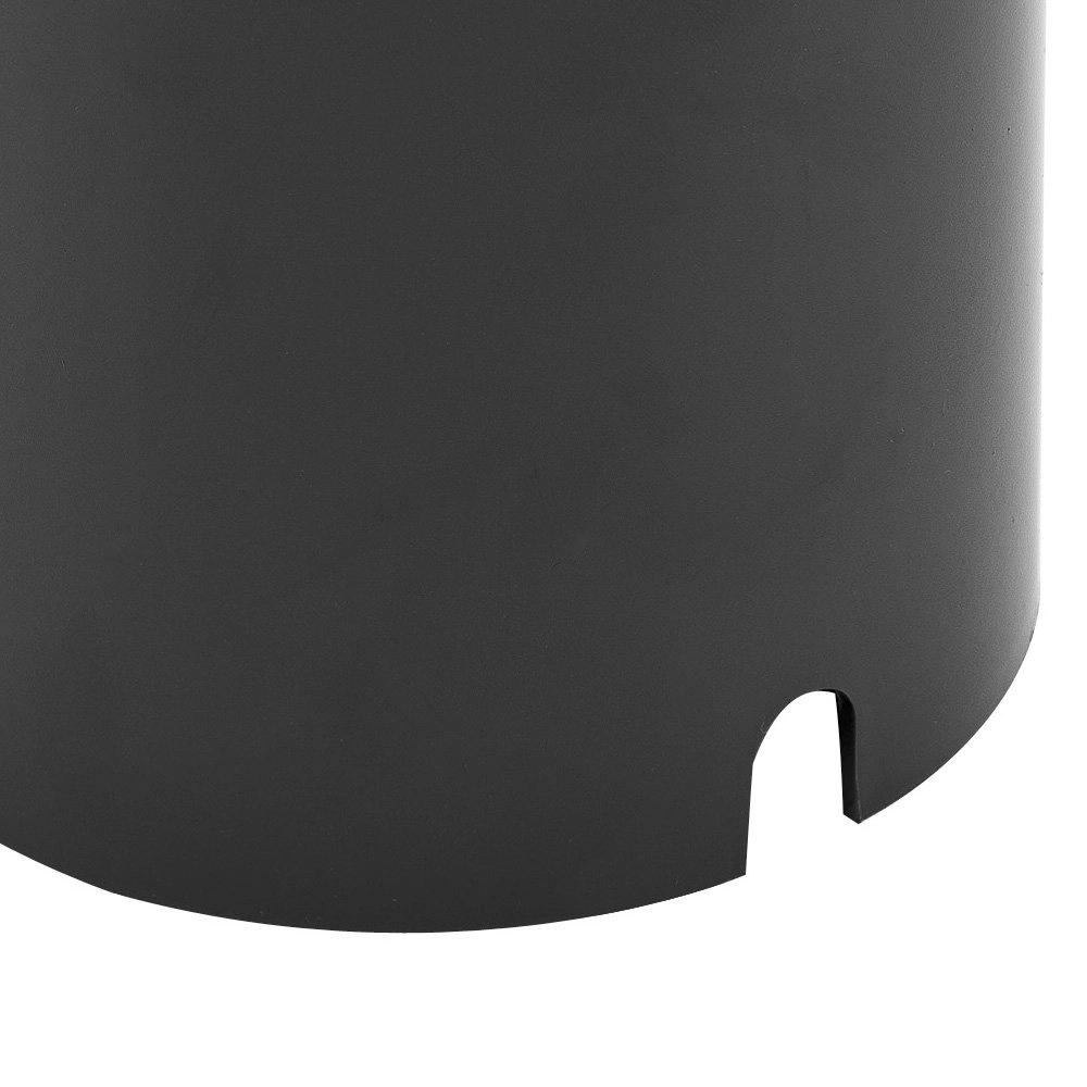 Grondspot Round 10watt - 14,5cm KonstSmide 7318307997316