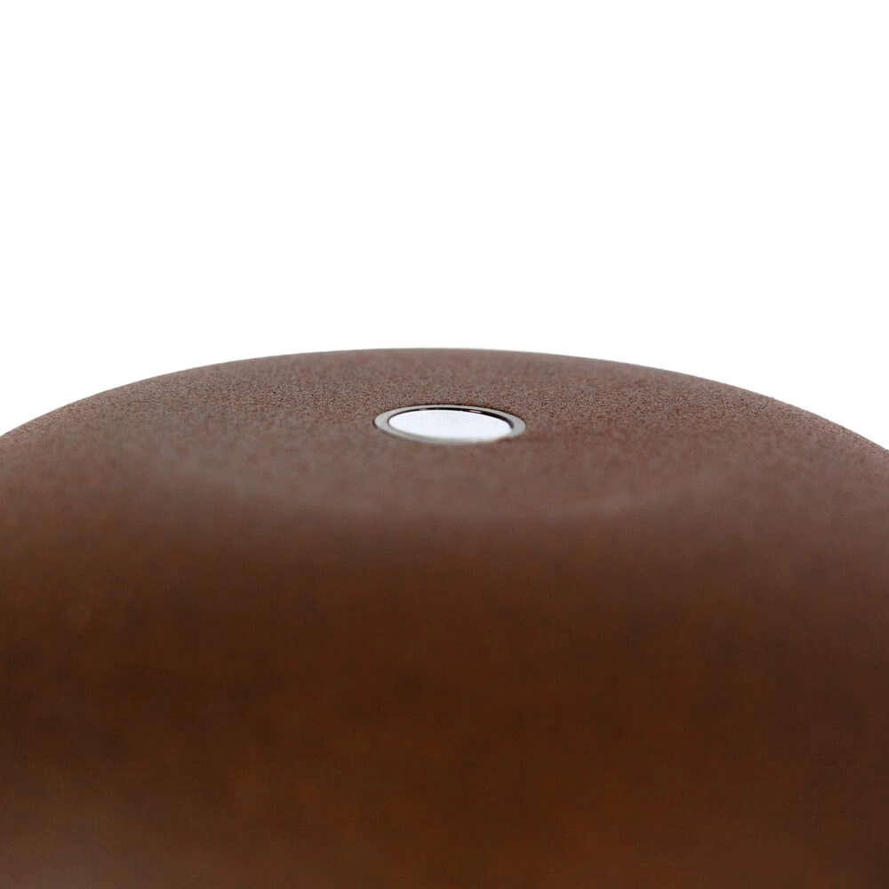 Terraslamp Mannera roestbruin Eglo 9008606334377