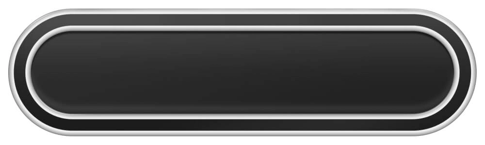 Plafonniere Lois zwart 61cm