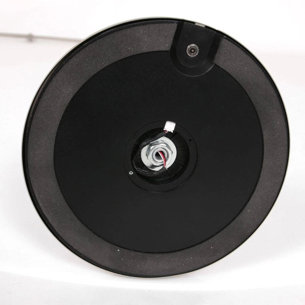 Leeslamp Soleil chroom Steinhauer 8712746181319