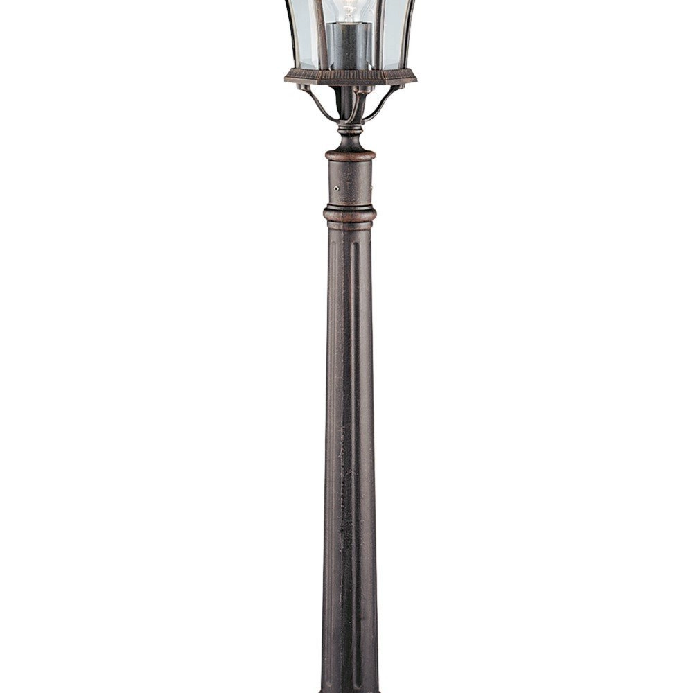 Klassieke lantaarn Capri Searchlight 5013874335739