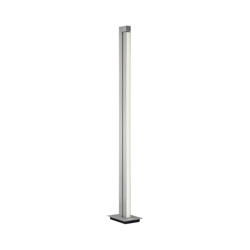 Vloerlamp Pure-Lines aluminium Paul Neuhaus 4012248366332