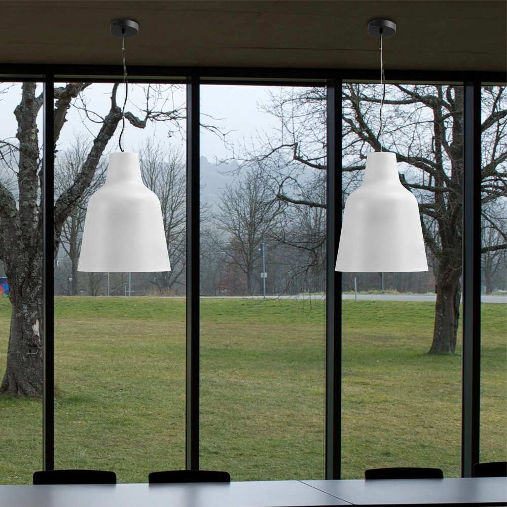 Leuk hanglampje wit Concepto 33 Masterlight 8718121151151