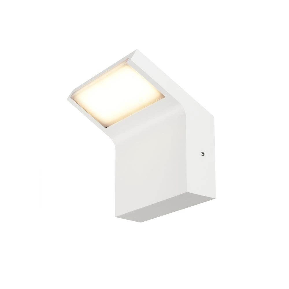 Design wandlamp Ordi 2 wit Design wandlamp Ordi 2 wit